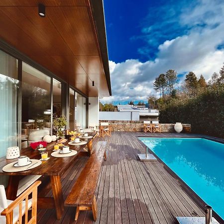 Casa Das Bolotas Βίλα Βιάνα ντο Καστέλο Εξωτερικό φωτογραφία