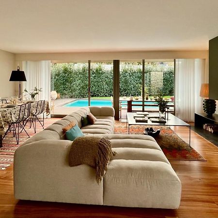 Casa Das Bolotas Βίλα Βιάνα ντο Καστέλο Εξωτερικό φωτογραφία
