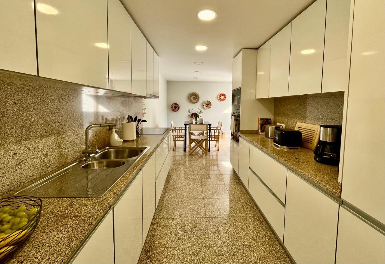 Casa Das Bolotas Βίλα Βιάνα ντο Καστέλο Εξωτερικό φωτογραφία
