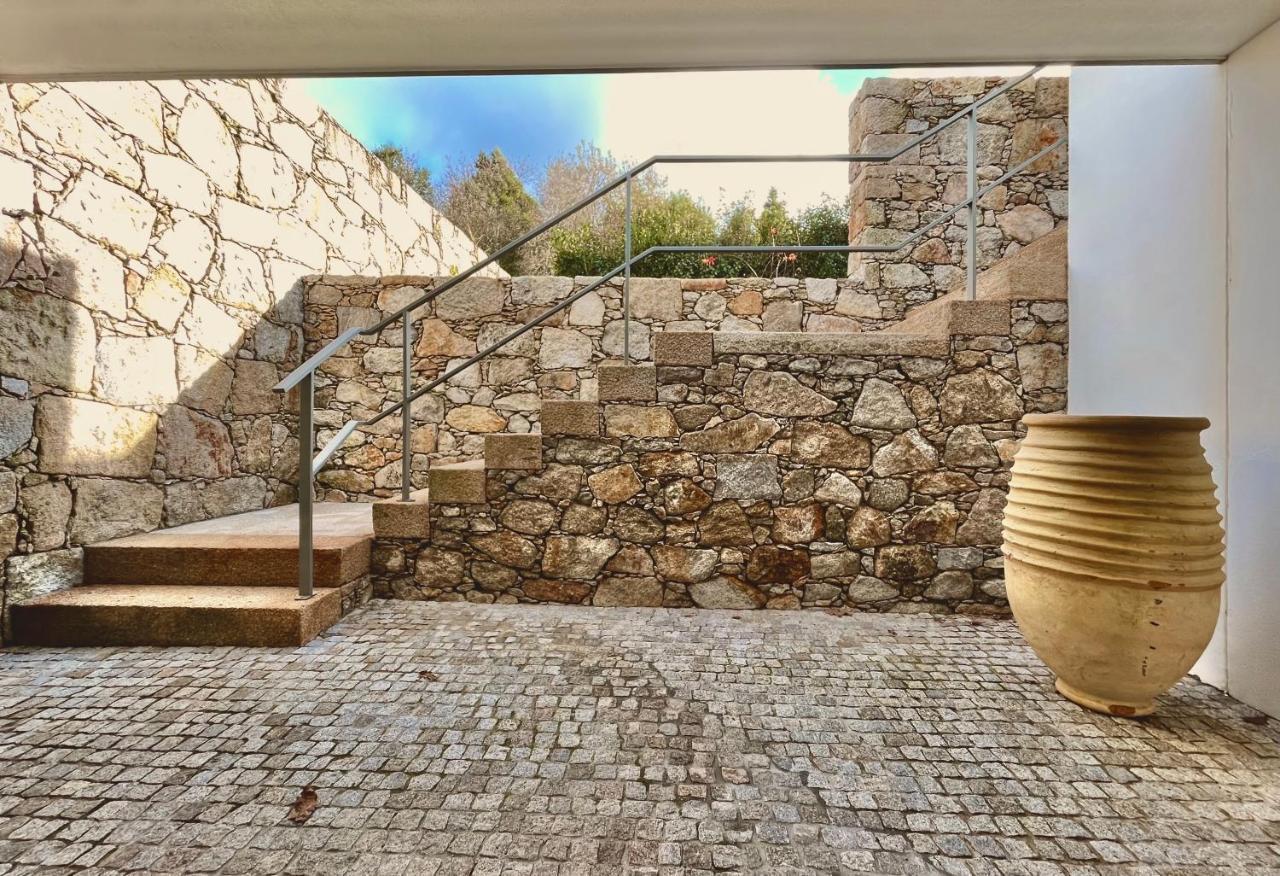 Casa Das Bolotas Βίλα Βιάνα ντο Καστέλο Εξωτερικό φωτογραφία