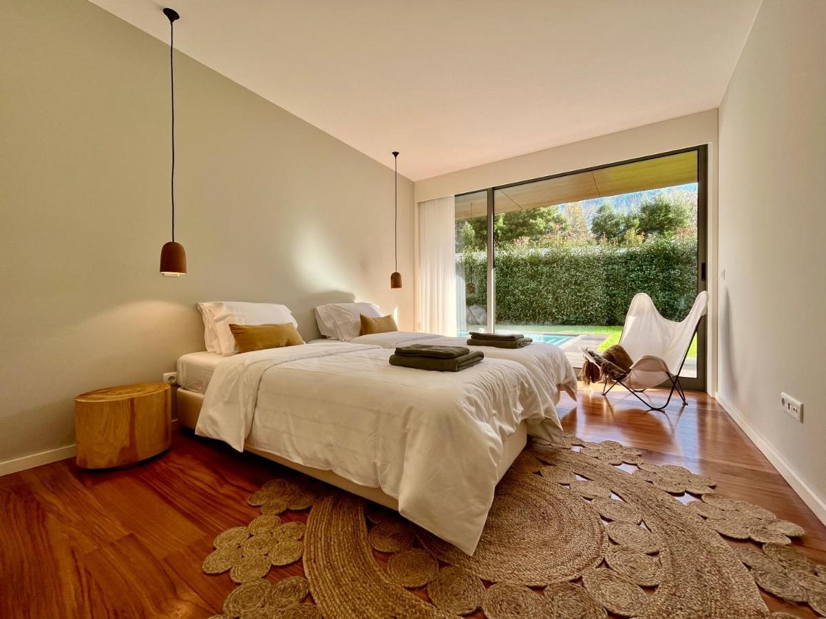 Casa Das Bolotas Βίλα Βιάνα ντο Καστέλο Εξωτερικό φωτογραφία